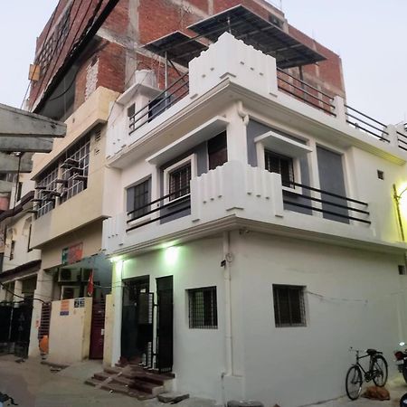 Srivastavas Home Allāhābād Junction المظهر الخارجي الصورة