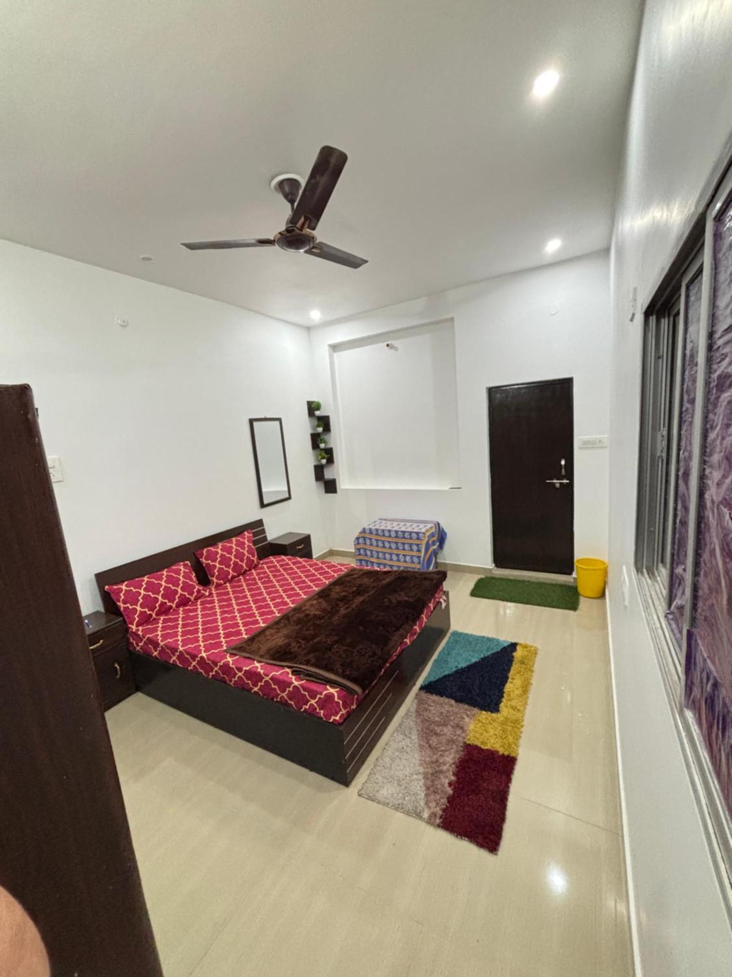 Srivastavas Home Allāhābād Junction المظهر الخارجي الصورة
