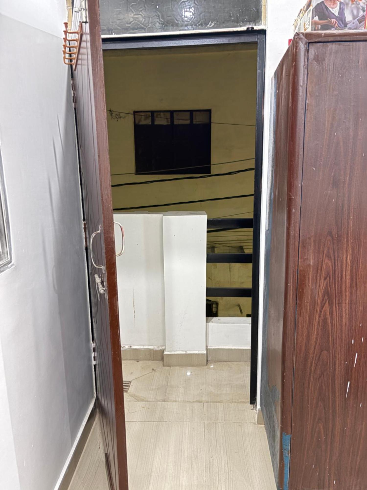 Srivastavas Home Allāhābād Junction المظهر الخارجي الصورة